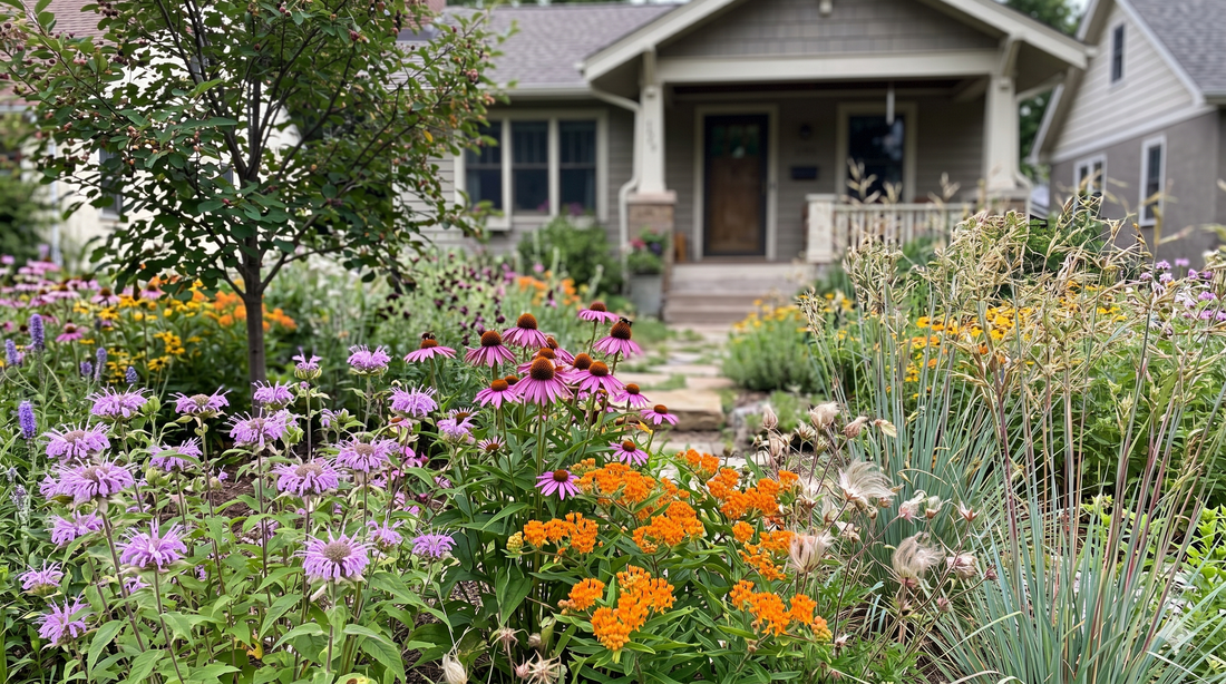 10 Minnesota Native Plants Every Twin Cities Yard Should Include