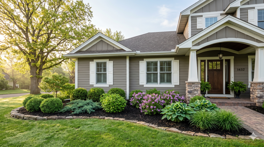 12 Foundation Plants That Survive Twin Cities Winters