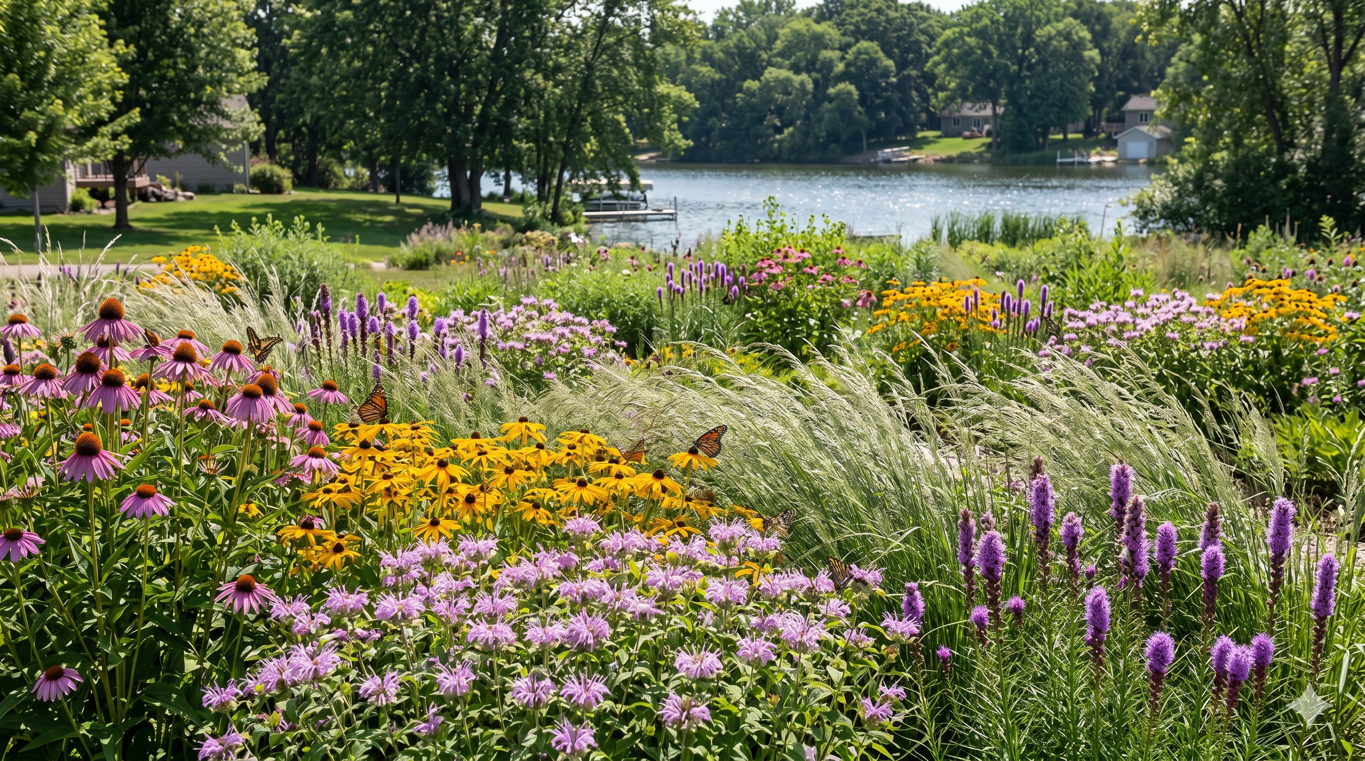 Minnesota Native Plants: A Complete Guide for Twin Cities Yards