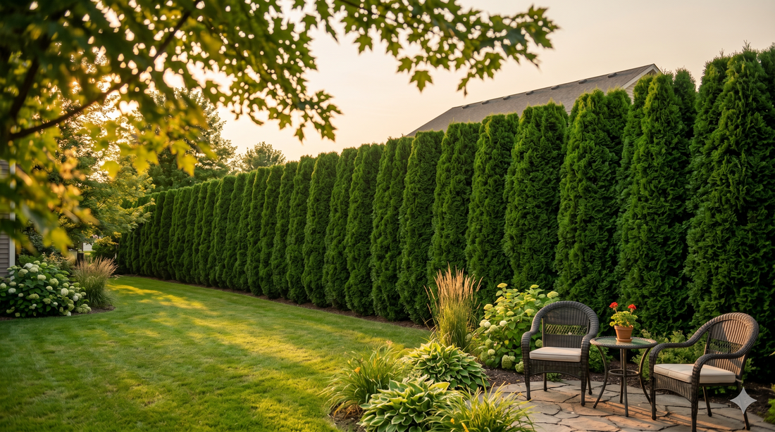 The Complete Guide to Privacy Hedges for Twin Cities Yards
