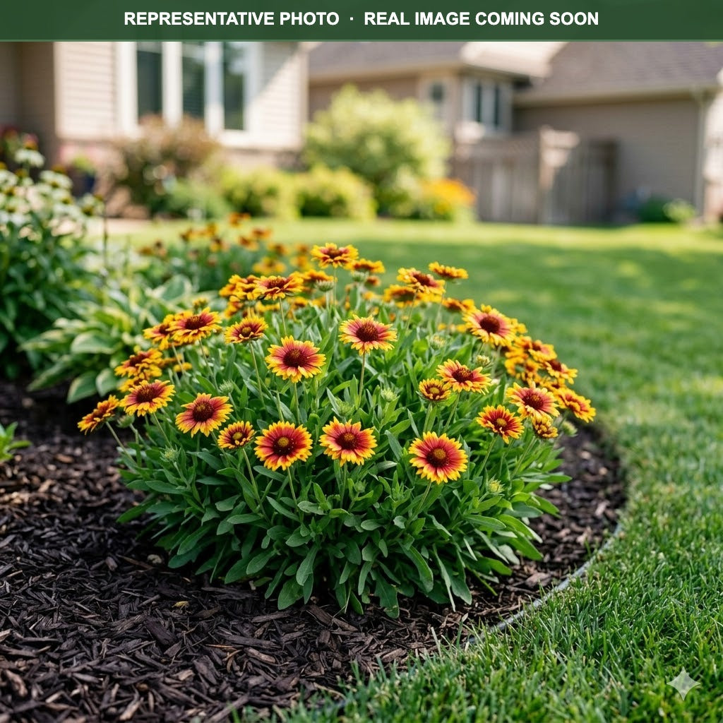 Arizona Sun Blanket Flower (Gaillardia) — Maplewood, MN