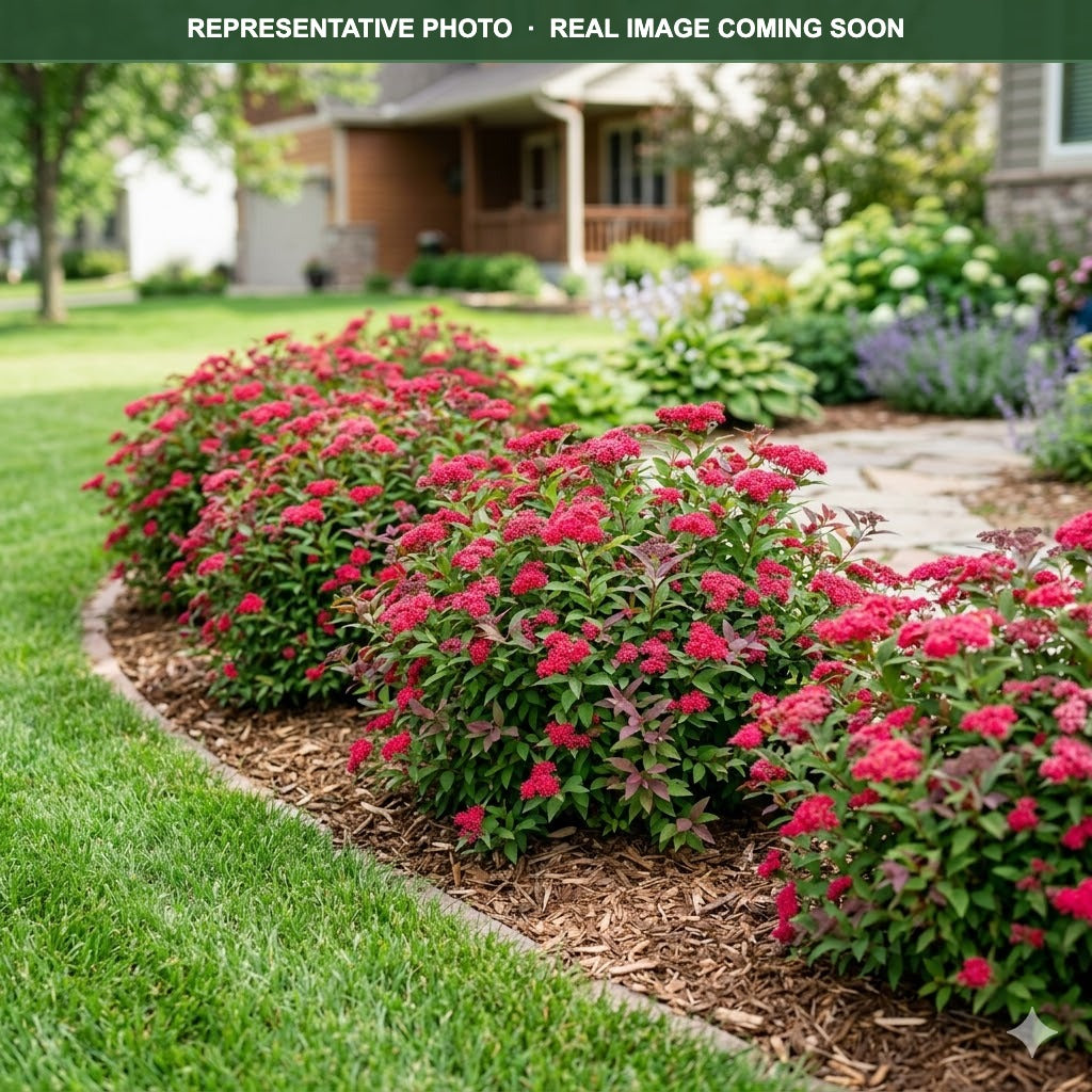 Double Play Doozie Spirea (Spiraea) — St. Paul, MN