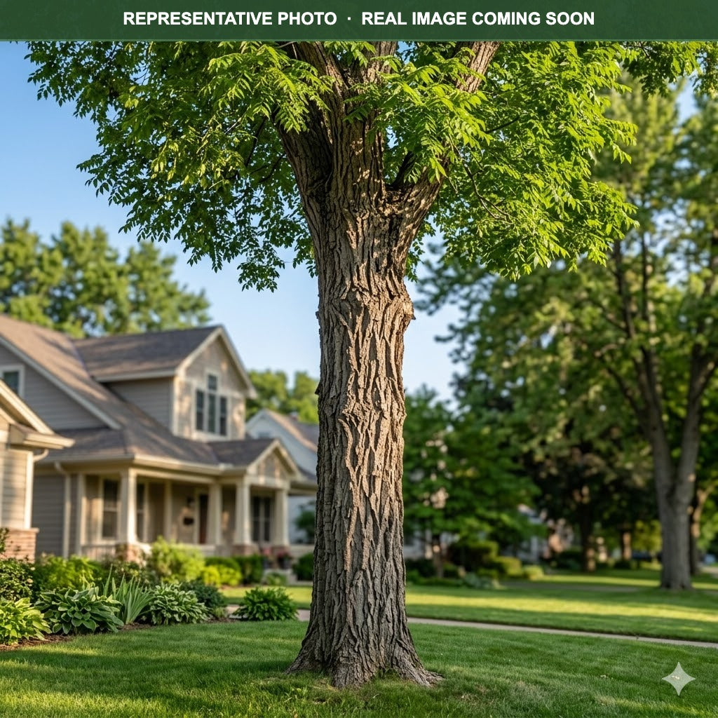 Eye Stopper Cork Tree (Phellodendron) — Bloomington, MN