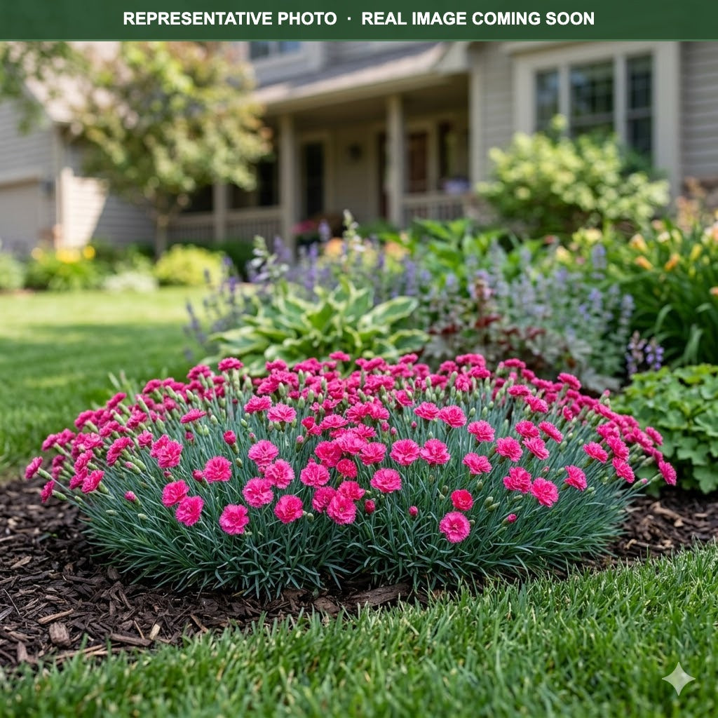 Goody Gumdrops Dianthus (Dianthus) — Maple Grove, MN