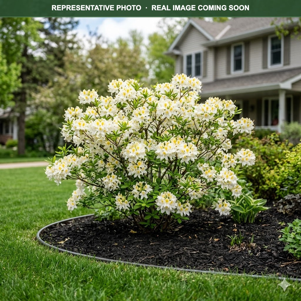 Northern Hi-Lights Azalea (Rhododendron) — Minneapolis, MN