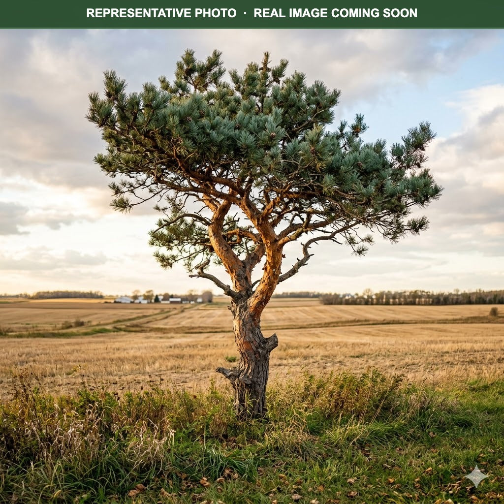 Scotch Pine (Pinus sylvestris) — Edina, MN
