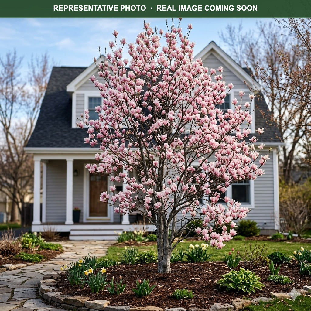 Spring Welcome Magnolia (Magnolia) — Minneapolis, MN